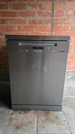 Miele vaatwasmachine, Ophalen of Verzenden, Zo goed als nieuw