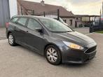 Ford focus 2017 motor tikt! Start en rijdt, Auto's, Ford, Focus, Bedrijf, Te koop, Centrale vergrendeling
