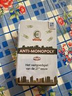 Anti - Monopoly - Nieuw in verpakking, Hobby & Loisirs créatifs, Jeux de société | Jeux de plateau, Enlèvement ou Envoi, Neuf