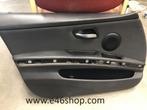 DEURPANEEL BMW E90 E91 RECHTS VOOR, -, Utilisé, -, Enlèvement ou Envoi