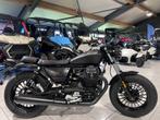 Moto Guzzi V 9 Bobber, Bedrijf, Meer dan 35 kW, Overig, 850 cc