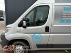 Portier 2Deurs links van een Fiat Ducato (611), Auto-onderdelen, Gebruikt, Deur, Ophalen of Verzenden, Fiat