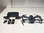 Drone P5-PRO, Ophalen
