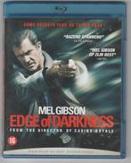 BLU RAY Mel Gibson (Edge of Darkness/Patriot/Road Warrior), Comme neuf, Coffret, Enlèvement ou Envoi