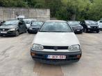 Pour pièces VW Golf 3, Ophalen