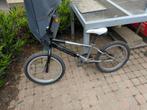 Minerva expert fiets, Fietsen en Brommers, Fietsen | Crossfietsen en BMX, Ophalen, Gebruikt, Staal, Minerva