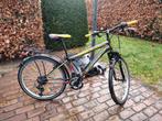 MTB  24 inch, Fietsen en Brommers, Fietsen | Mountainbikes en ATB, Gebruikt, 45 tot 49 cm, Ophalen, Overige merken