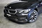 BMW 318 da (150 pk) AIRCO/NAVI/LED/BTW INCLUSIEF, Auto's, Automaat, Achterwielaandrijving, 1995 cc, 4 cilinders