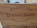 OHK Chateau Desmirail 1999 Margaux, Ophalen, Frankrijk, Nieuw, Rode wijn