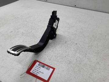 PEDALE D'ACCELERATEUR Peugeot 2008 (UD / UK / UR / US / UX), Utilisé, Peugeot