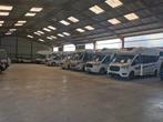 Location emplacement camping car, Caravans en Kamperen, Caravanopslag