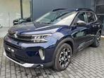 Citroën C5 Aircross C5 Aircross Pure Tech 130 S (bj 2023), Auto's, Automaat, Gebruikt, Euro 6, 1199 cc