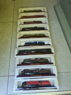 Édition Atlas 30 cm, Hobby & Loisirs créatifs, Trains miniatures | Échelle N, Comme neuf, Locomotive, Enlèvement ou Envoi