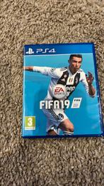 FIFA 19 PlayStation 4, Games en Spelcomputers, Games | Sony PlayStation 4, Ophalen, Online, Zo goed als nieuw, Sport