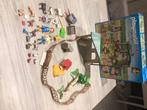 Playmobil (dieren sets en dino sets) 6sets, Kinderen en Baby's, Ophalen, Zo goed als nieuw, Complete set