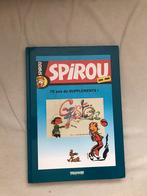 Spirou 70 ans de suppléments, Enlèvement ou Envoi, Comme neuf
