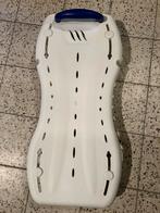 Zitje voor ligbad, Huis en Inrichting, Ophalen, Zo goed als nieuw, Wit