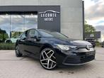 Volkswagen Golf Golf 1.0 TSI LED/Carplay/Adaptive CC/Bluetoo, Auto's, Volkswagen, 1730 kg, Stof, Gebruikt, Zwart