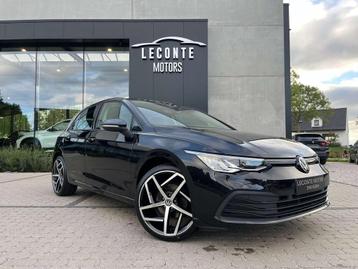 Volkswagen Golf Golf 1.0 TSI LED/Carplay/Adaptive CC/Bluetoo beschikbaar voor biedingen