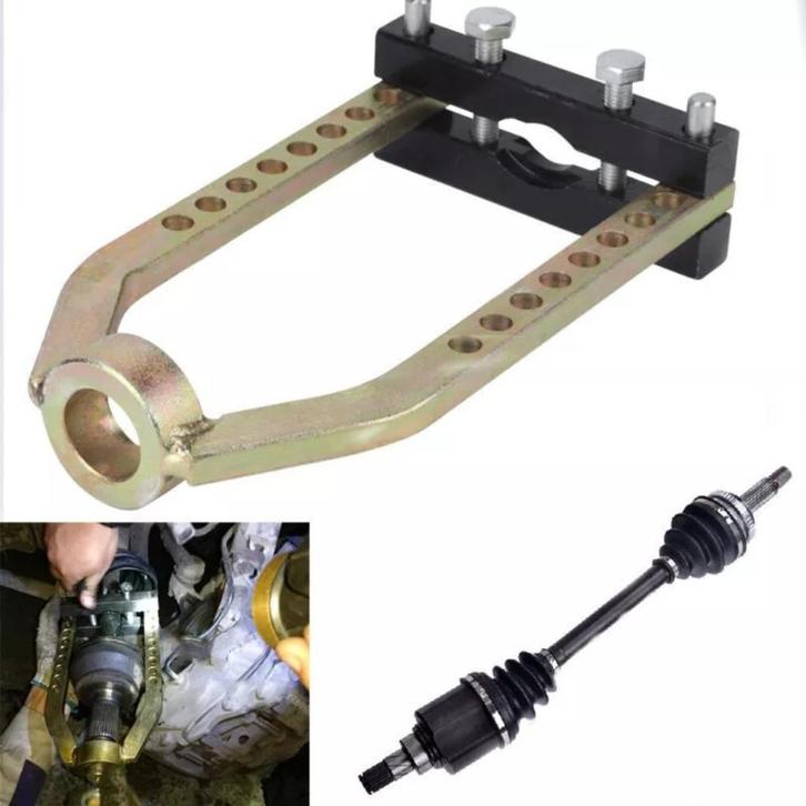 Homokineet verwijder tool trekker Autogereedschap NIEUW, Auto diversen, Overige Auto diversen, Ophalen