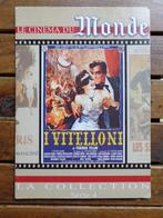 )))  I Vitelloni  //  Federico Fellini   (((, Cd's en Dvd's, Alle leeftijden, Ophalen of Verzenden, Zo goed als nieuw, Overige genres