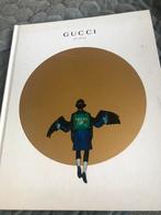 Gucci Gift Catalog, Ophalen of Verzenden, Zo goed als nieuw, Diverse auteurs