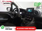 Mercedes-Benz Citan 110 CDI MBUX/ Imperiaal/ Navi/ Carplay/, Auto's, Bestelwagens en Lichte vracht, Mercedes-Benz, Bedrijf, Parkeersensor