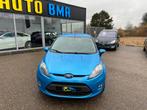 Ford Fiesta 1.6TDCi   Euro 5   **AIRCO**, Autos, Ford, Euro 5, Achat, Entreprise, Boîte manuelle