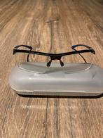 Nike (zonne-)bril op sterkte -1,75, Handtassen en Accessoires, Zonnebrillen en Brillen | Heren, Ophalen, Nieuw, Blauw, Bril