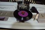45t's voor vinylfans & jukebox, Cd's en Dvd's, Ophalen of Verzenden, 1960 tot 1980, Zo goed als nieuw, Overige formaten