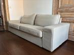 IKEA KIVIK 3 zitsbank beige, Huis en Inrichting, Zetels | Zetels, Ophalen, Gebruikt
