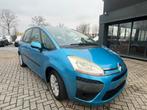 CITROEN C4 1.8 Benzine Annee 2008 euro 4, Entreprise, Noir, 5 places, 92 kW