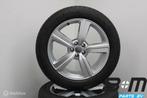 Set 20 inch velgen + banden Audi Etron 4KE601025S, Gebruikt