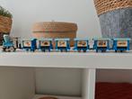 Le petit train de Maurice Brunot vintage, Verzamelen, Ophalen of Verzenden, Gebruikt, Trein, Schaalmodel