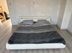 Bed 180/220, Ophalen, Zo goed als nieuw