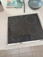 Zanussi vitro keramisch kookplaat, Ophalen, Gebruikt, Inductie