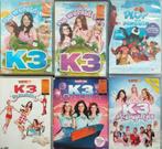 DVDs K3, Enlèvement ou Envoi, Comme neuf