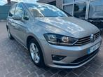 Vw golf sportsvan 1.2tsi 2016 130000km! Automaat!, Automaat, Euro 6, Bedrijf, Berline