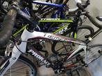 Prorace full Carbon SRAM maat L, Fietsen en Brommers, Fietsen | Racefietsen, Ophalen, Zo goed als nieuw