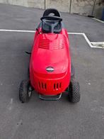 Tondeuse tracteur, Brigg's & stratton, Moins de 90 cm, Enlèvement, Utilisé