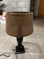 Tafellamp, Ophalen, Zo goed als nieuw