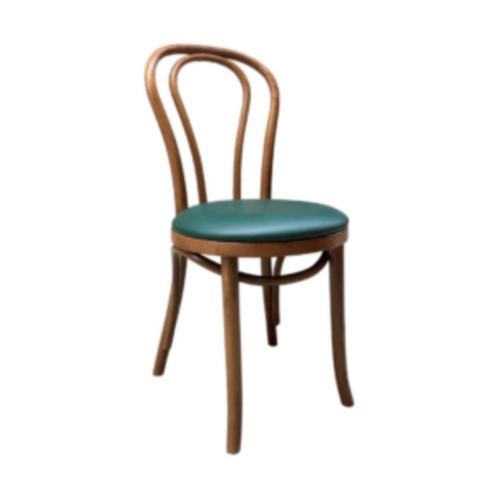 zonne Interpunctie verbanning ② 12 bentwood THONET stoelen restpartij cafe horeca bistro — Stoelen —  2dehands