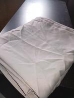 Blauwe verduisteringsgordijnen 7 stuks, Huis en Inrichting, Stoffering | Gordijnen en Lamellen, Ophalen, Zo goed als nieuw