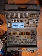 ensemble de forets neufs Inutilisés, Enlèvement, Neuf