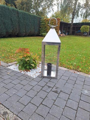 Lanterne intérieure ou extérieure beschikbaar voor biedingen