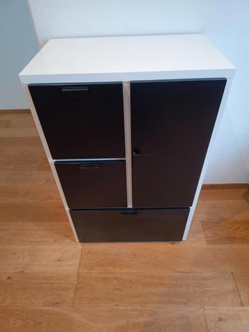 Ikea Odda kast beschikbaar voor biedingen