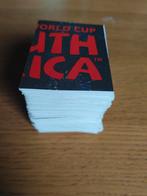 281 verschillende Panini stickers WK 2010, Hobby en Vrije tijd, Ophalen of Verzenden, Zo goed als nieuw