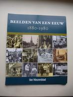 PAJOTTEGEM / PAJOTTENLAND BEELDEN VAN EEN EEUW PAJOTTENLAND, Ophalen of Verzenden, 20e eeuw of later, Zo goed als nieuw