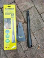 Karcher eco!Booster 145 (K5), Tuin en Terras, Hogedrukreinigers, Ophalen of Verzenden, Zo goed als nieuw, Elektrisch, KARCHER
