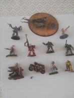 Warhammer, Ophalen of Verzenden, Gebruikt, Warhammer